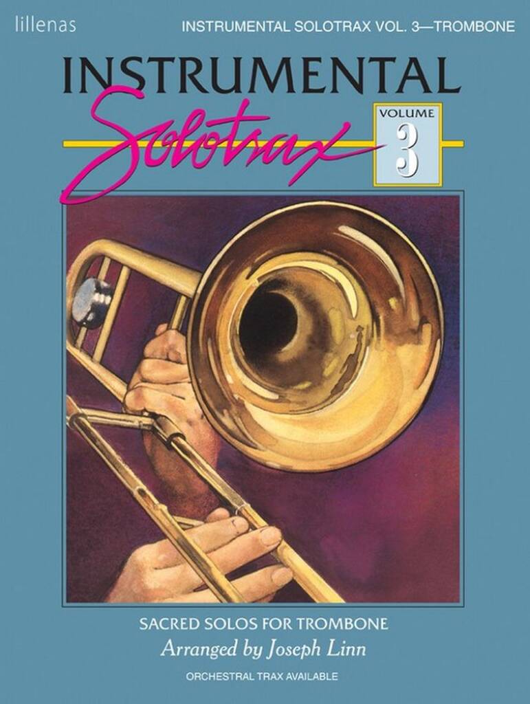 Instrumental Solotrax, Vol. 3